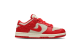 Nike Dunk Low (HF1986 100) rot 5