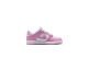 Nike Dunk Low (IU7765125) multicolor 3