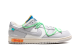 Nike Dunk Low Lot 26 Off (DM1602-116) multicolor 6