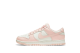 Nike Dunk Low Pearl (DD1503 102) pink 6