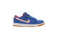 Nike SB Dunk Eric Premium Koston Low (313170-400) blau 4