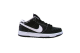 Nike Dunk Low Premium SB BHM (745956-010) schwarz 4