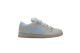 Nike Dunk Low Pro SB Iron (304292-022) grau 3