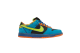 Nike Dunk Low Pro Skate Or Die SB (304292-073) bunt 4