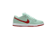 Nike Dunk Low Pro SB Mint Gym Medium (304292-360) grün 4