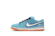 Nike SB Dunk Pro Gulf Low (BQ6817-401) blau 1