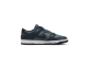 Nike Dunk Low Retro PRM Navy (DR9705-300) blau 3