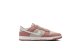 Nike Dunk Low Retro PRM (FB8895-601) pink 3