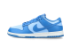 Nike Dunk Low Psychic Blue (HF5441-400) blau 1