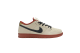 Nike Dunk Low SB Muslin (BQ6817-100) braun 4