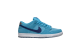 Nike SB Dunk Pro Blue Fury Low (BQ6817-400) blau 5