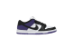 Nike Dunk Low SB Court (Bq6817-500) lila 6