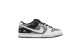 Nike SB Dunk VX1000 Low (CV1659-001) bunt 6