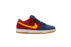 Nike SB Dunk Barcelona Low (DJ0606-400) rot 5