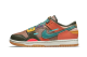 Nike Dunk Low Scrap Archeo (DB0500-200) bunt 3
