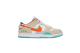 Nike Dunk Low Scrap (DQ4975-181) weiss 3