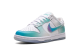 Nike Dunk Low Unlock Your Space (FJ7743-194) weiss 5