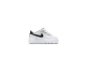 Nike boys nike grey and orange shoes for women on sale (FN0236-101) weiss 3