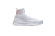 Nike Free Flyknit Mercurial Superfly (805554 100) weiss 3