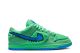 Nike Grateful Dead x Dunk Low SB Green (CJ5378-300) grün 6