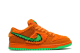 Nike SB Grateful Dunk Low Dead x Bears (CJ5378-800) orange 5