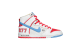 Nike Ishod Wair x Magnus Walker Dunk High Pro SB (DH7683-100) weiss 4