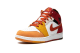 Jordan 1 Mid SE Picnic GS (DX2460 601) bunt 5