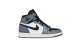 Jordan Air 1 Retro BG High GS Cool Grey (705300-024) bunt 4