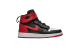 Jordan 1 High FlyEase GS Toe Bred (CT4897-001) bunt 4