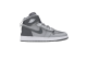 Jordan 1 High FlyEase Light Smoke Grey GS (DC7986 003) grau 4