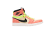 Jordan 1 High Switch (CW6576-800) bunt 5