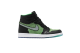 Jordan 1 High Zoom Retro Air Green (CK6637-002) schwarz 5