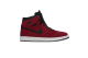 Jordan 1 High Zoom CMFT Suede (CT0978-600) rot 4