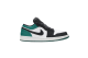 Jordan 1 Low Mystic Green Air (553558-113) bunt 6