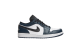 Jordan Air 1 Low (553558-411) blau 5