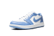 Jordan 1 Low Golf UNC (DD9315-100) weiss 5