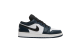 Jordan 1 Low Armory Navy GS (553560-411) bunt 4
