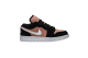 Jordan 1 Low Rose Gold GS Air (554723-090) bunt 5