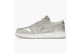 Jordan 1 Low OG Metallic Silver GS (CZ0858-002) grau 6