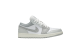 Jordan 1 Low (DH4269-100) grau 5