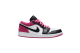 Jordan 1 Low SE (CK3022-005) pink 4