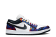 Jordan 1 Low SE But Net Nothing (CZ8659-100) bunt 5