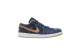 Jordan 1 Low SE (DH1259-400) blau 4