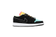 Jordan 1 Low SE GS Aurora Green (CV9844-013) bunt 4
