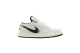 Jordan 1 Low SE Paint Splatter GS (DH3295-100) weiss 5
