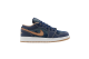 Jordan 1 Low SE Denim GS (DM4692-400) blau 6