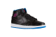 Jordan 1 Mid Radio Raheem (554724-029) schwarz 1