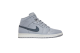 Jordan 1 Mid Wolf Retro Cool Grey (554724-033) grau 4