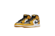 Jordan 1 Mid GS (554725-701) gelb 5