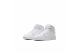 Nike Jordan 1 Mid (640734-130) weiss 5